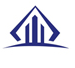 沙爾迦紅堡酒店 Logo